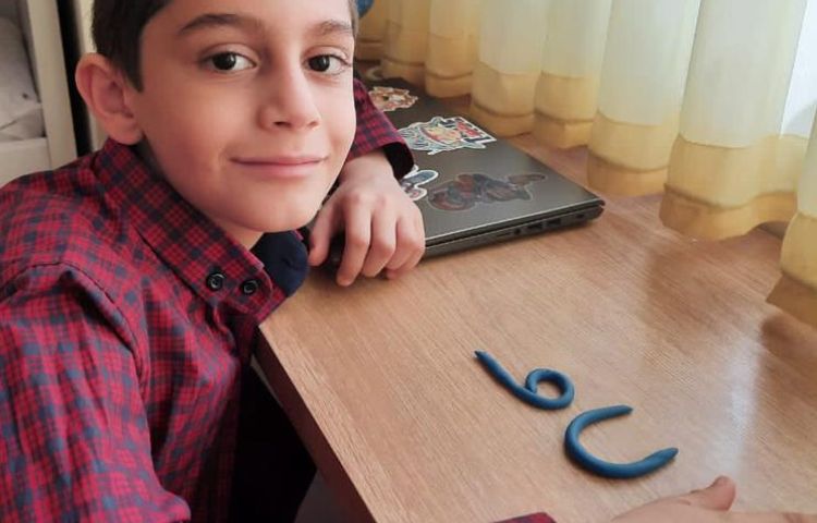 آموزش خلاق ریاضی 2