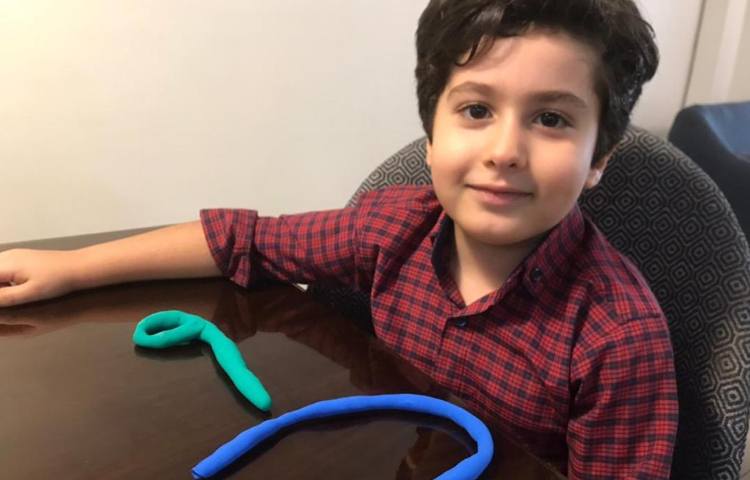 آموزش خلاق ریاضی 3