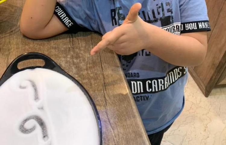 آموزش خلاق ریاضی 4