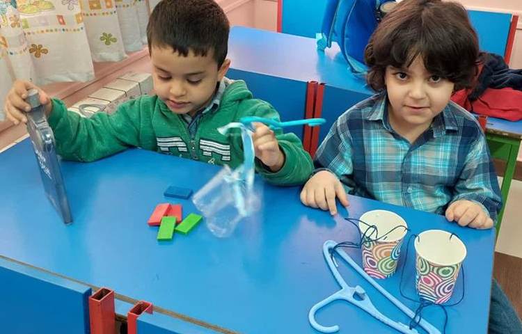 آموزش خلاق معنی و مفهوم وزن 1