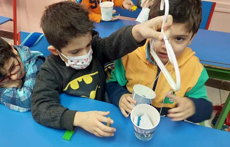 آموزش خلاق معنی و مفهوم وزن 4