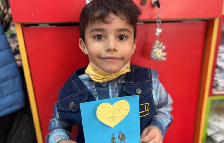 آموزش خلاق نشانه م 10