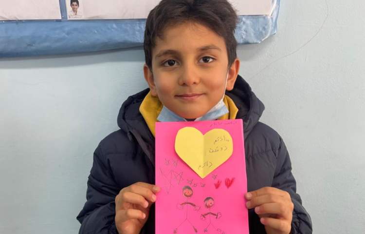 آموزش خلاق نشانه م 12