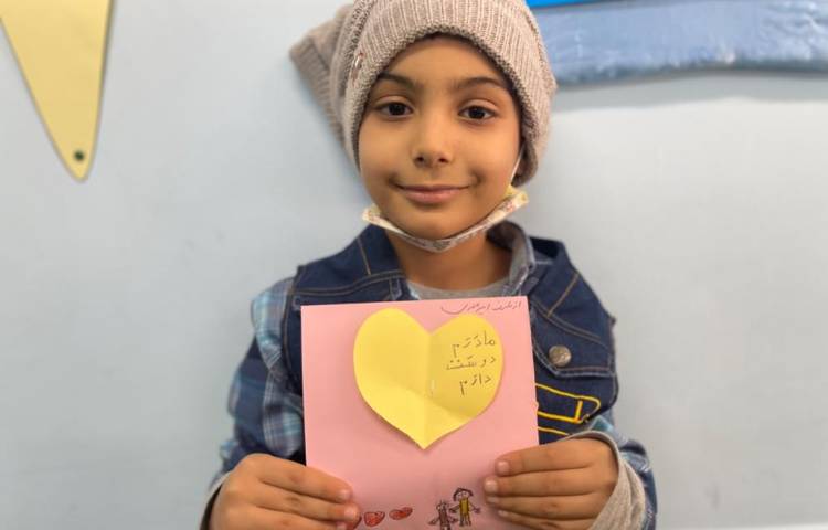 آموزش خلاق نشانه م 13