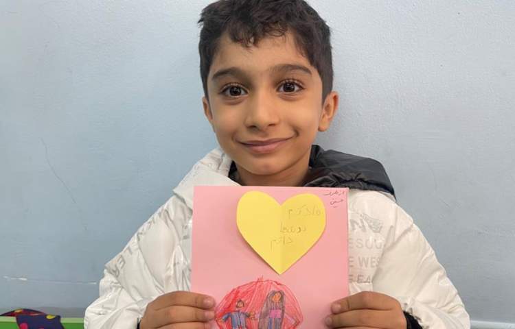 آموزش خلاق نشانه م 17