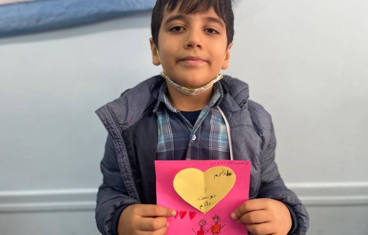 آموزش خلاق نشانه م 18