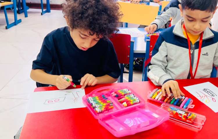 آموزش خیابان ودرخت پاییزی 7