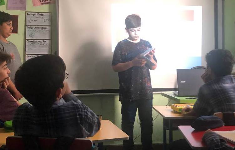 آموزش درس ایران مطالعات اجتماعی پایه ششم 8