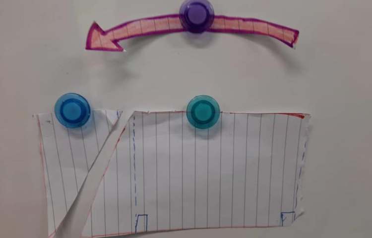 آموزش درس ریاضی (چند ضلعی ها )پایه چهارم دبستان علوی 3