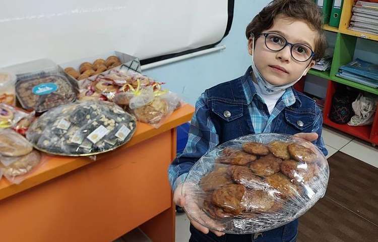 آموزش درس علوم با موضوع اقوام ایرانی 5