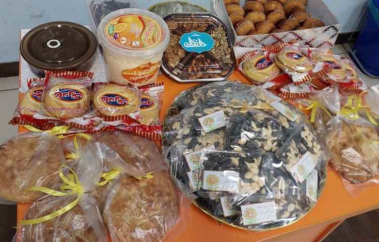 آموزش درس علوم با موضوع اقوام ایرانی 6