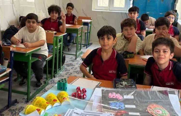 آموزش درس علوم ستارگان 3 1