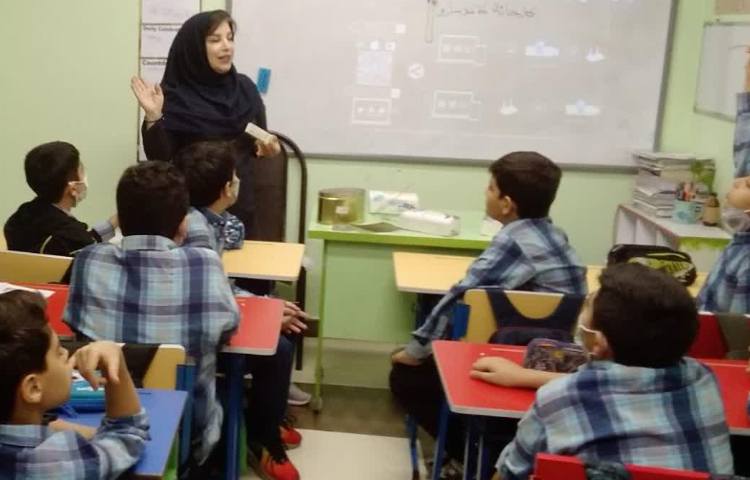 آموزش درس علوم ویژگی فلزات 1