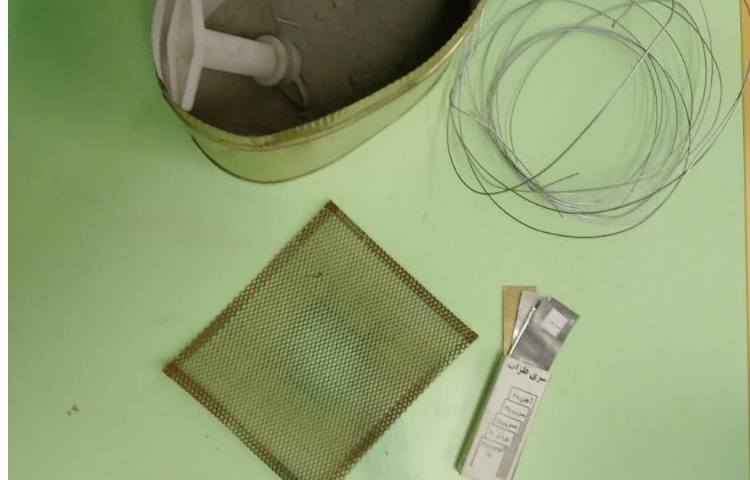 آموزش درس علوم ویژگی فلزات