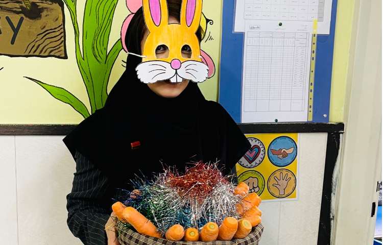 آموزش درس چهارم فارسی پایه دوم 1