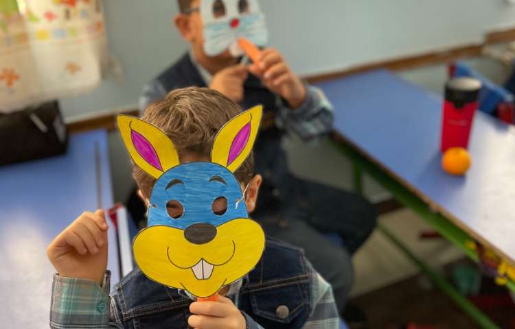 آموزش درس چهارم فارسی پایه دوم 5