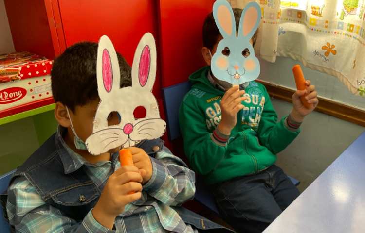 آموزش درس چهارم فارسی پایه دوم 6