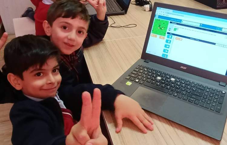 آموزش درک و شناخت توالی با انجام بازی صفحه 99 کتاب 1