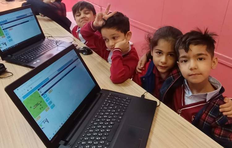 آموزش درک و شناخت توالی با انجام بازی صفحه 99 کتاب 3