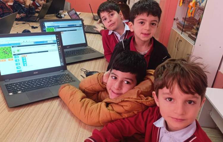 آموزش درک و شناخت توالی با انجام بازی صفحه 99 کتاب