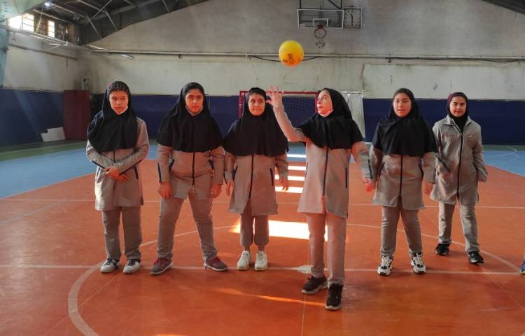 آموزش دریبل 1