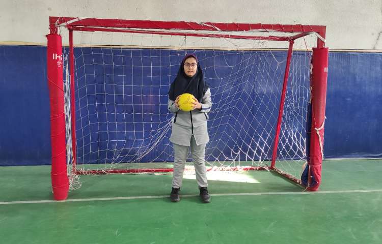 آموزش دریبل 2