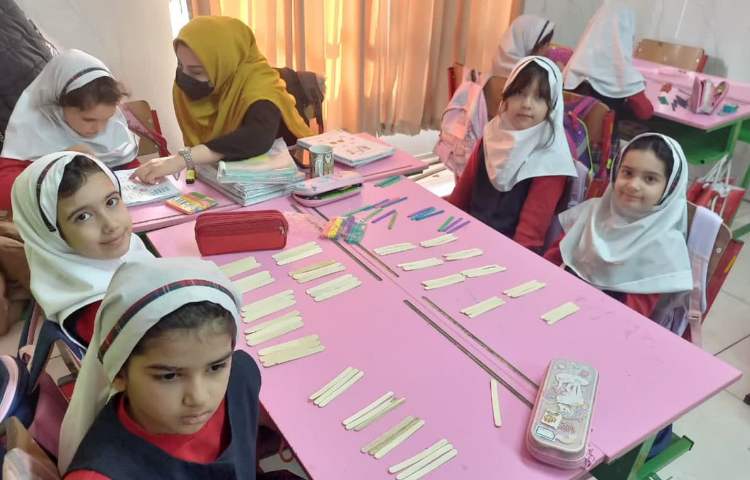 آموزش دسته بندی 2