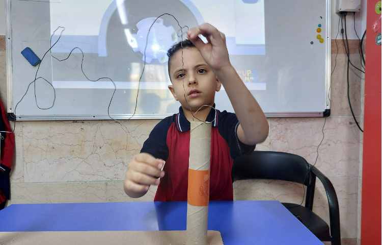 آموزش دما به انگلیسی Learning about temperatures 2