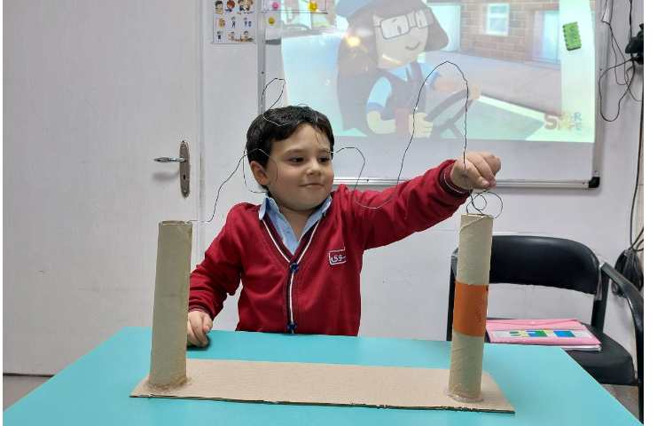 آموزش دما به انگلیسی Learning about temperatures 6