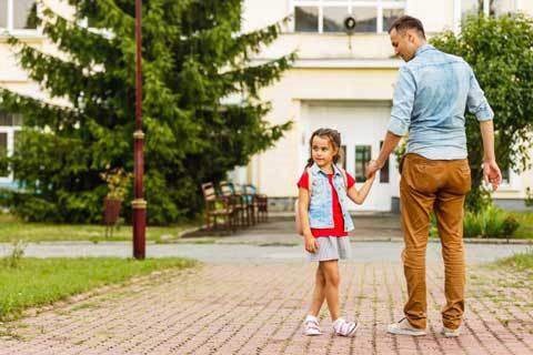 نقش مدرسه در ارتقای مهارت دوستیابی در کودکان چیست؟