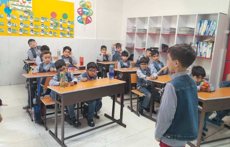 آموزش دوست یابی 2