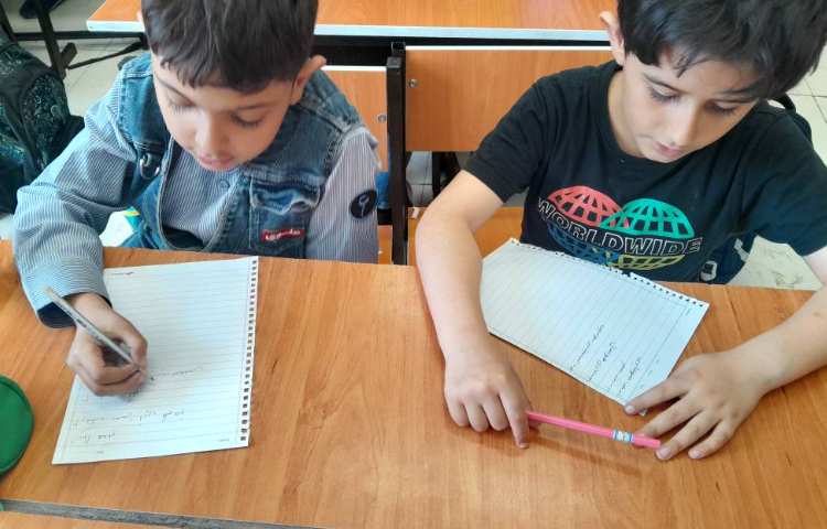 آموزش دوست یابی 2