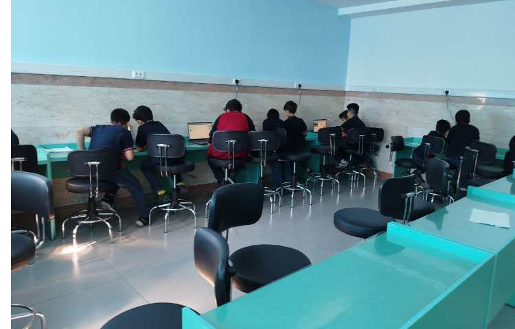 آموزش رایانه ( اسکرچ) 4