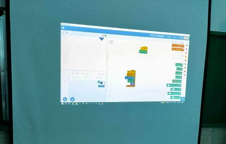 آموزش رایانه ( اسکرچ) 9