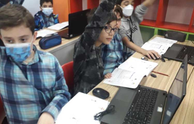 آموزش رایانه (مبحث فتوشاپ) 8