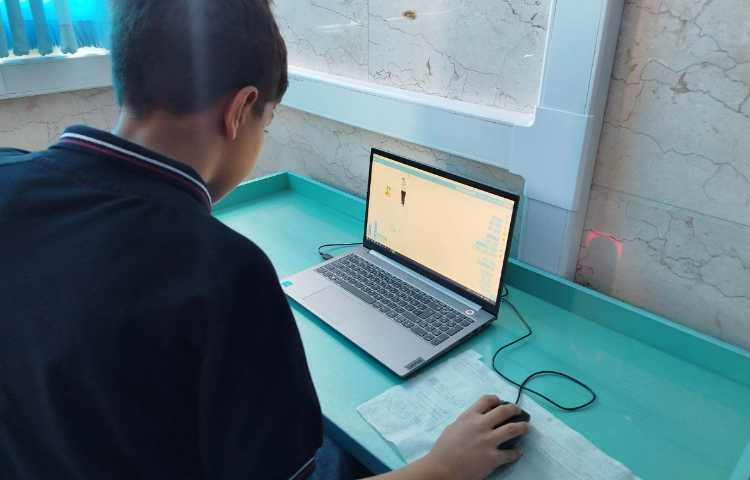 آموزش رایانه (نرم افزار پاورپوینت) 10