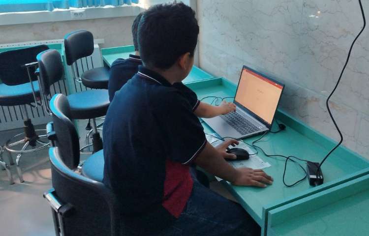 آموزش رایانه (نرم افزار پاورپوینت) 3