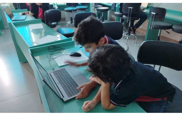 آموزش رایانه (نرم افزار پاورپوینت) 5