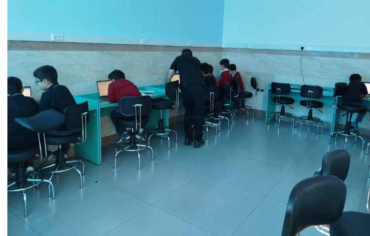 آموزش رایانه (‌نرم افزار word) 1