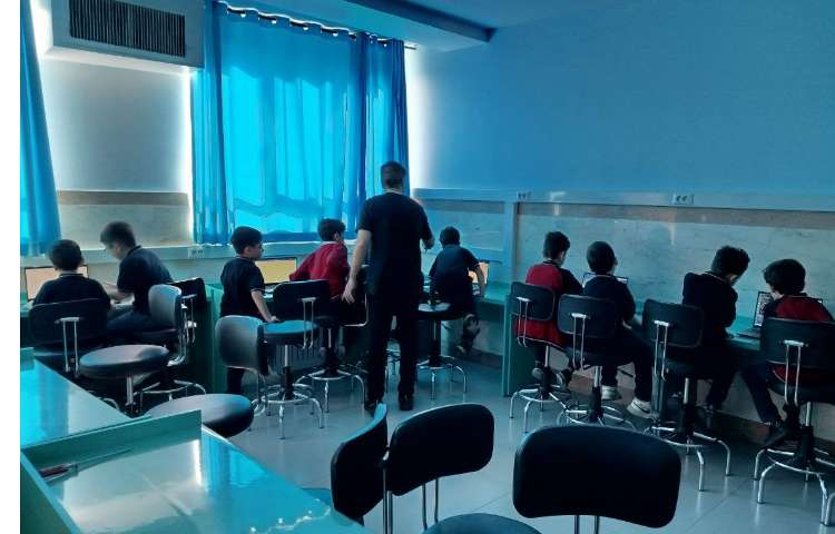 آموزش رایانه نرم افزار word 2