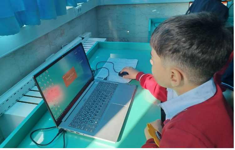 آموزش رایانه نرم افزار (powerpoint) 2