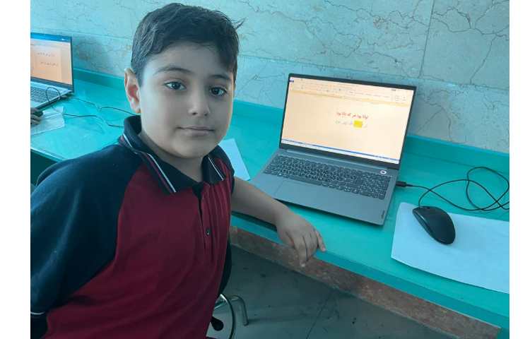 آموزش رایانه نرم افزار (word) 3