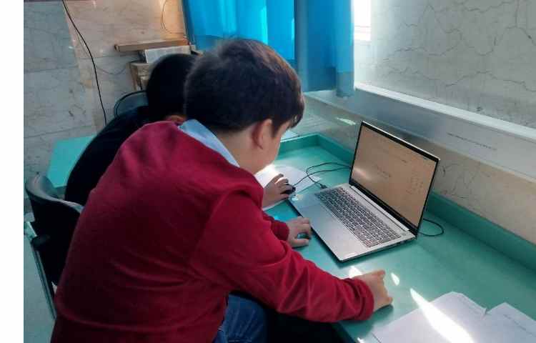 آموزش رایانه نرم افزار (powerpoint) 3