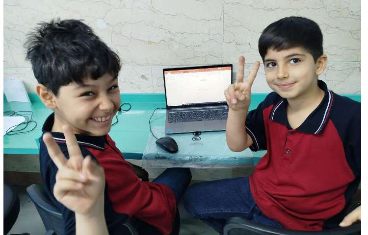 آموزش رایانه (‌نرم افزار power point) 4