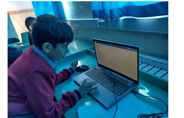 آموزش رایانه نرم افزار word 5