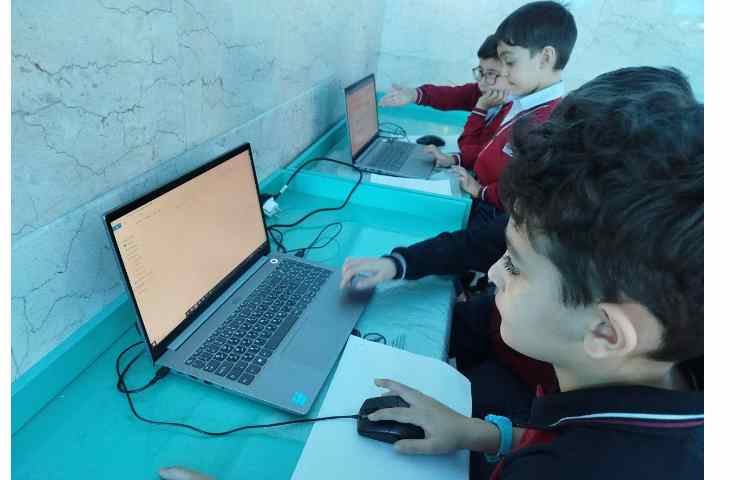 آموزش رایانه (‌نرم افزار word) 6