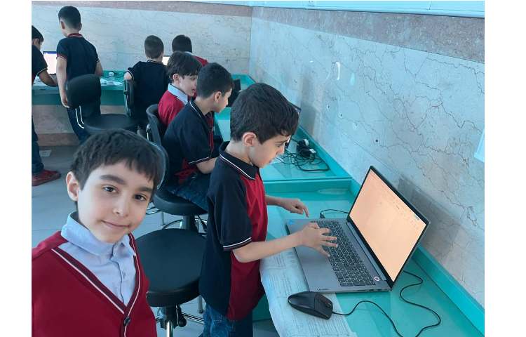 آموزش رایانه نرم افزار (word) 6