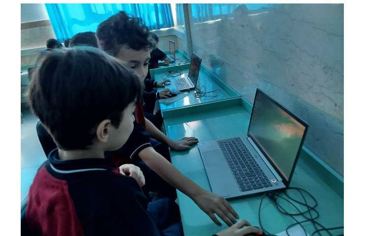 آموزش رایانه نرم افزار word 7