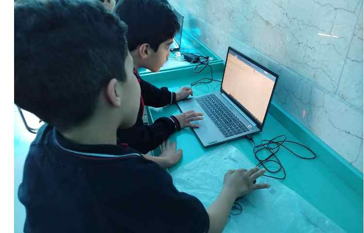 آموزش رایانه نرم افزار word 9