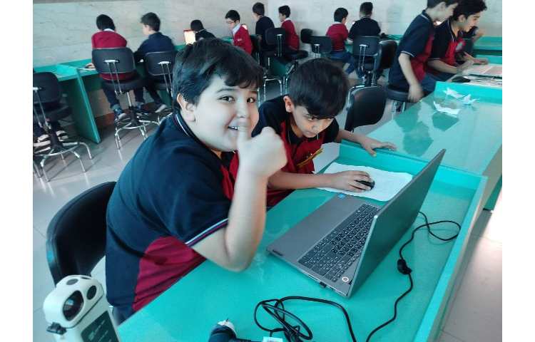 آموزش رایانه نرم افزار (powerpoint)